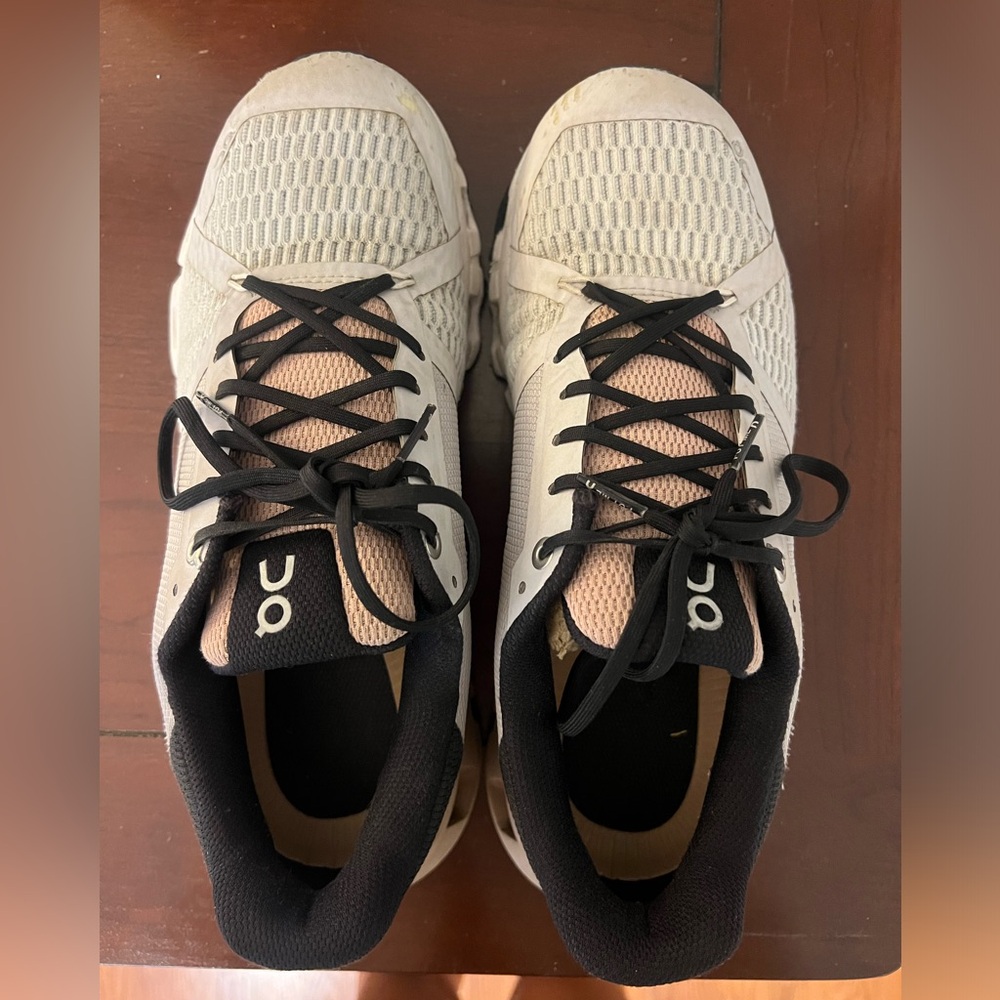 OnCloud Shoes